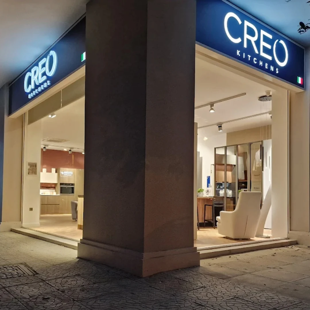 artre.gr // CREO Store Athens