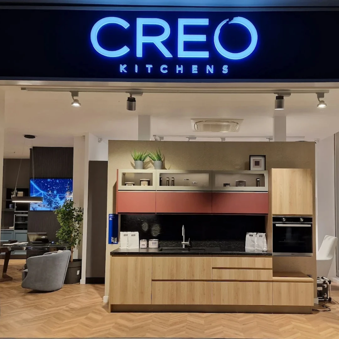 artre.gr // CREO Store Athens